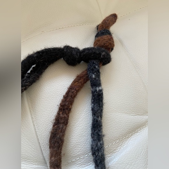 Handmade Felt Purse π€π€π€ - Picture 6 of 7